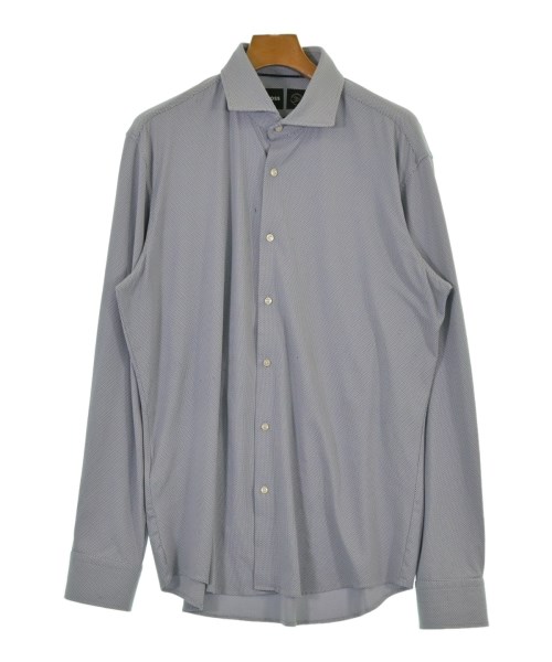 HUGO BOSS ヒューゴボス ドレスシャツ メンズ 【古着】【中古】