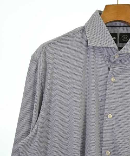 HUGO BOSS ヒューゴボス ドレスシャツ メンズ 【古着】【中古】_3