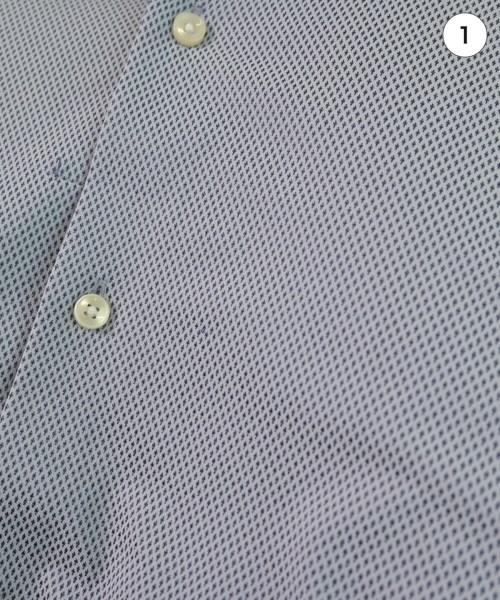 HUGO BOSS ヒューゴボス ドレスシャツ メンズ 【古着】【中古】_5