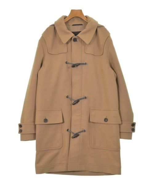 HUGO BOSS ヒューゴボス ダッフルコート メンズ 【古着】【中古】