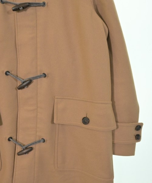 ヒューゴ・ボス HUGO BOSS フード付きダッフルコート 【公式通販】