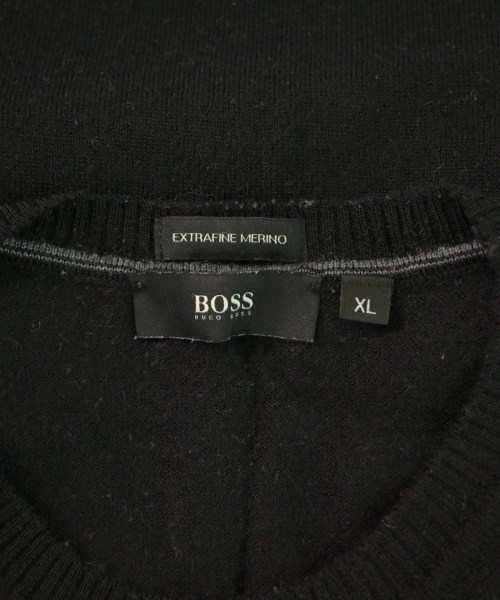 HUGO BOSS ヒューゴボス ニット・セーター メンズ 【古着】【中古】_2