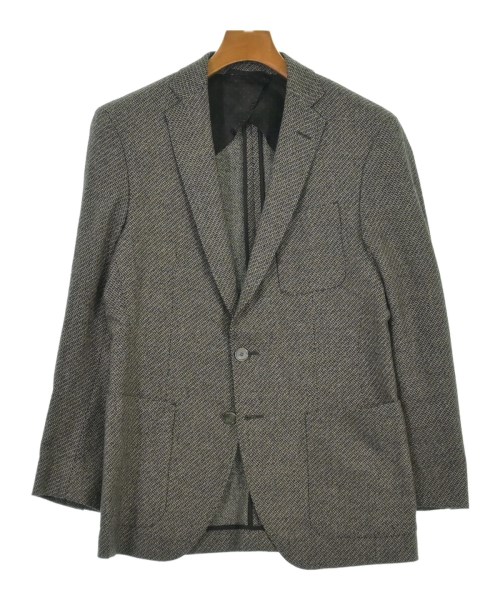 ヒューゴボス　テーラードジャケット　ツイード　サイズ50　SLIM FIT ヒューゴボス テーラードジャケット ツイード サイズ50 SLIM FIT