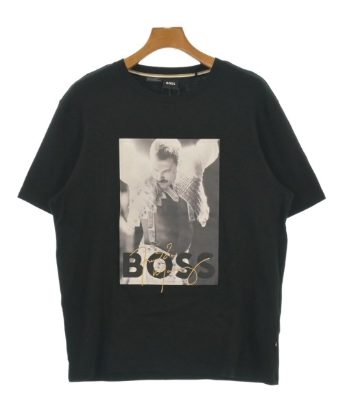 HUGO BOSS ヒューゴボス Tシャツ・カットソー メンズ 【古着】【中古】