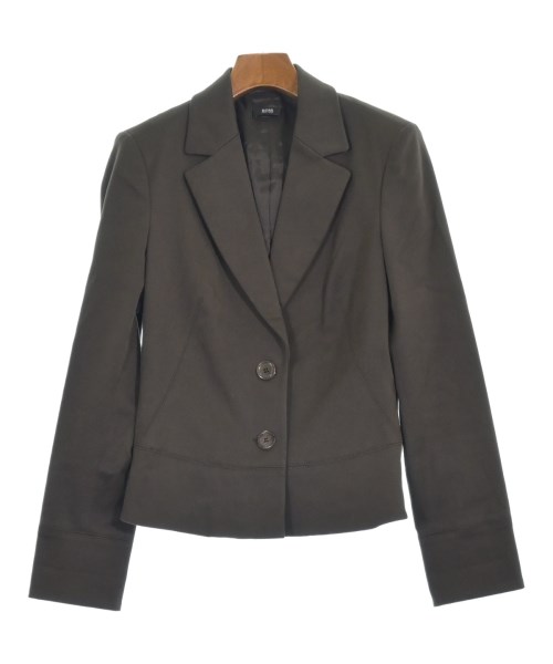 HUGO BOSS ヒューゴボス カジュアルジャケット レディース 【古着】【中古】