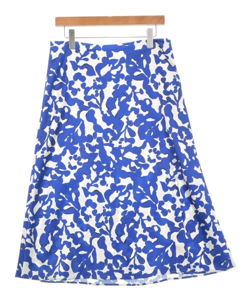 HUGO BOSS ヒューゴボス ロング・マキシ丈スカート レディース 【古着】【中古】