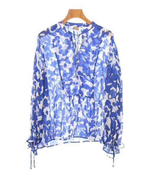 HUGO BOSS ヒューゴボス ブラウス レディース 【古着】【中古】