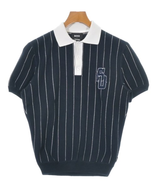 HUGO BOSS ヒューゴボス ニット・セーター メンズ 【古着】【中古】