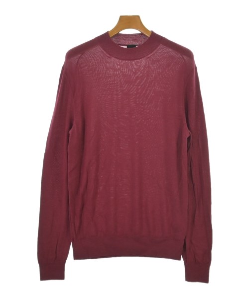 HUGO BOSS ヒューゴボス ニット・セーター メンズ 【古着】【中古】