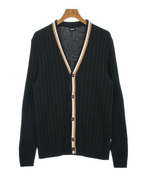 HUGO BOSS ヒューゴボス カーディガン メンズ 【古着】【中古】