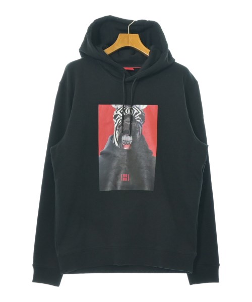 HUGO BOSS ヒューゴボス パーカー メンズ 【古着】【中古】