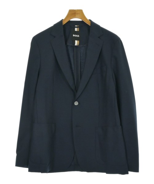 HUGO BOSS ヒューゴボス カジュアルジャケット メンズ 【古着】【中古】 16,756円