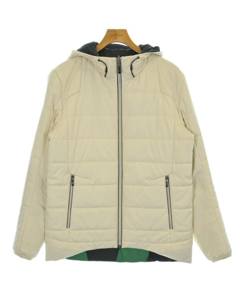 HUGO BOSS ヒューゴボス ダウンジャケット/ダウンベスト メンズ 【古着】【中古】
