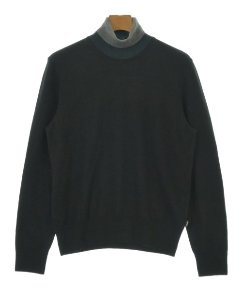 HUGO BOSS ヒューゴボス ニット・セーター メンズ 【古着】【中古】