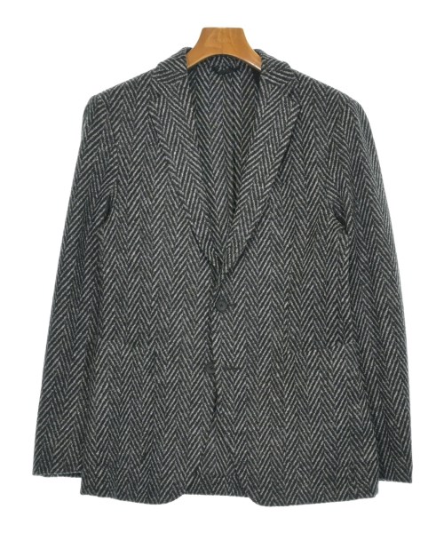 HUGO BOSS ヒューゴボス テーラードジャケット メンズ 【古着】【中古】