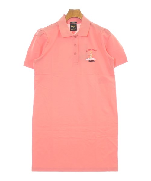 HUGO BOSS ヒューゴボス ポロシャツ メンズ 【古着】【中古】