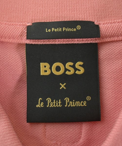 HUGO BOSS ヒューゴボス ポロシャツ メンズ 【古着】【中古】_2