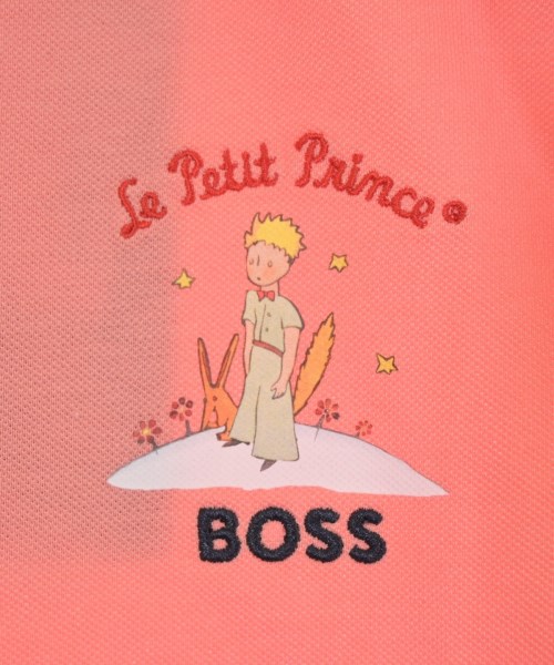HUGO BOSS ヒューゴボス ポロシャツ メンズ 【古着】【中古】_3