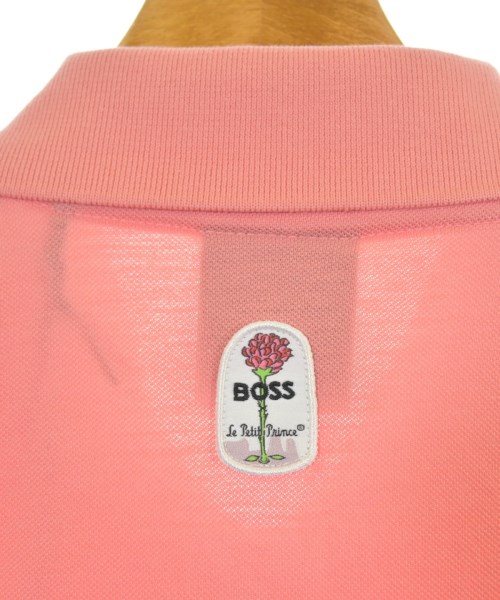 HUGO BOSS ヒューゴボス ポロシャツ メンズ 【古着】【中古】_4
