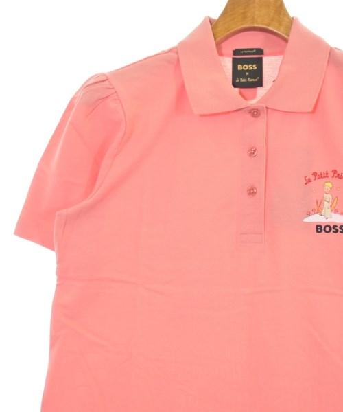 HUGO BOSS ヒューゴボス ポロシャツ メンズ 【古着】【中古】_5