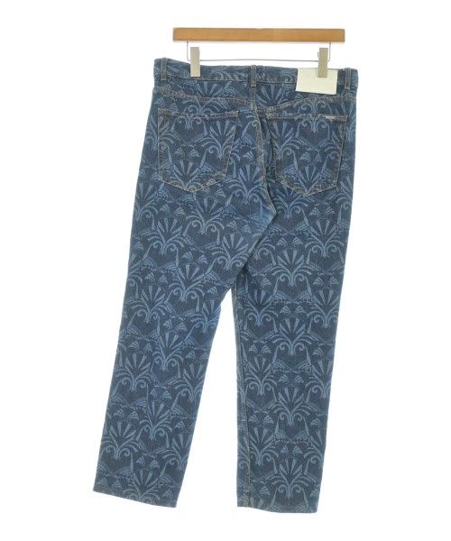 HUGO BOSS ヒューゴボス デニムパンツ メンズ 【古着】【中古】