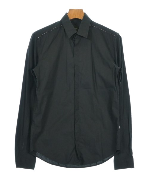 HUGO BOSS ヒューゴボス カジュアルシャツ メンズ 【古着】【中古】