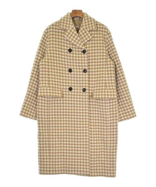 HUGO BOSS ヒューゴボス ピーコート レディース 【古着】【中古】 14,664円