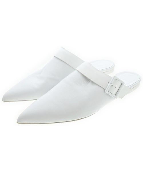 HUGO BOSS ヒューゴボス サンダル レディース 【古着】【中古】