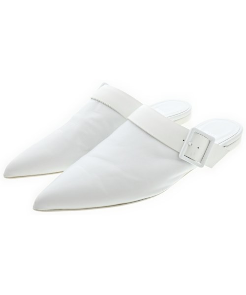 HUGO BOSS ヒューゴボス サンダル レディース 【古着】【中古】