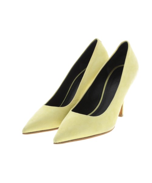 CELINE セリーヌ パンプス レディース 【古着】【中古】