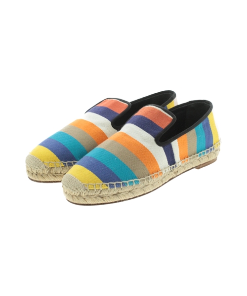 CELINE セリーヌ エスパドリーユ レディース 【古着】【中古】 14,976円