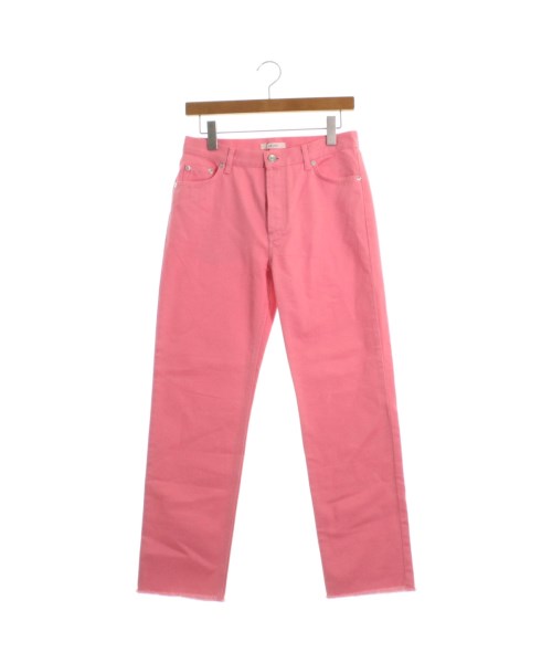 CELINE セリーヌ チノパン レディース【古着】【中古】の通販は 36,100円