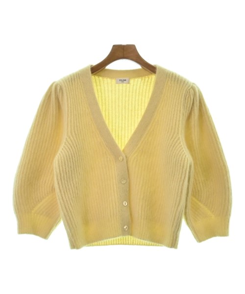 CELINE セリーヌ ニット・セーター レディース 【古着】【中古】の通販は
