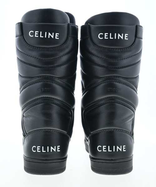 CELINE セリーヌ ブーツ メンズ 【古着】【中古】