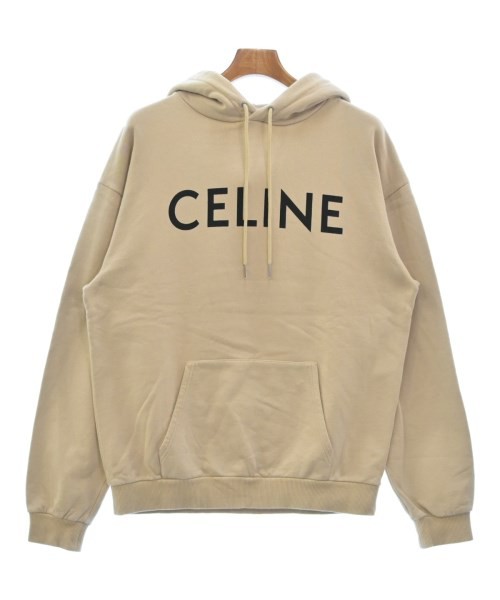 CELINE セリーヌ パーカー メンズ 【古着】【中古】