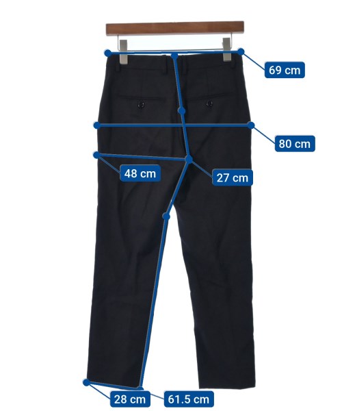 CELINE セリーヌ スラックス メンズ 【古着】【中古】の通販はau PAY