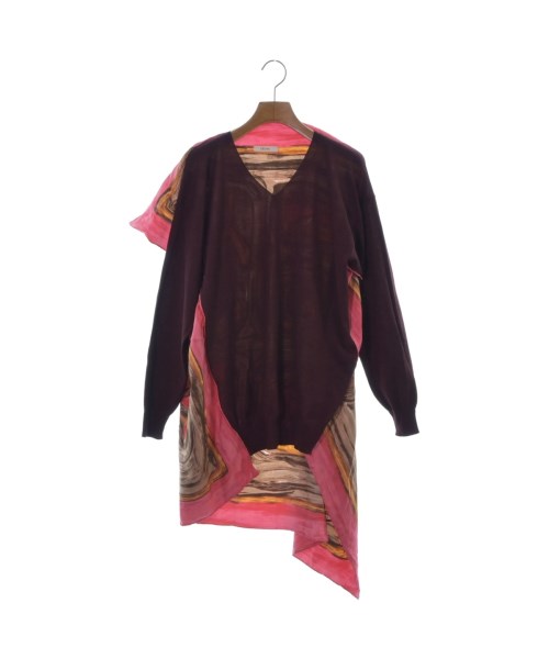 CELINE セリーヌ ニット・セーター レディース 【古着】【中古】の通販は