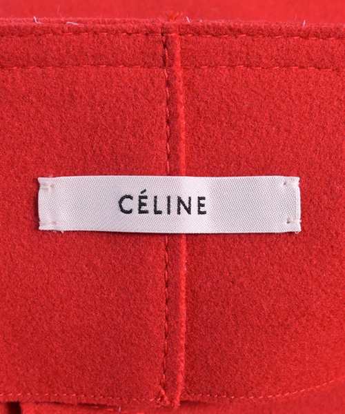 CELINE セリーヌ ひざ丈スカート レディース 【古着】【中古】の通販は