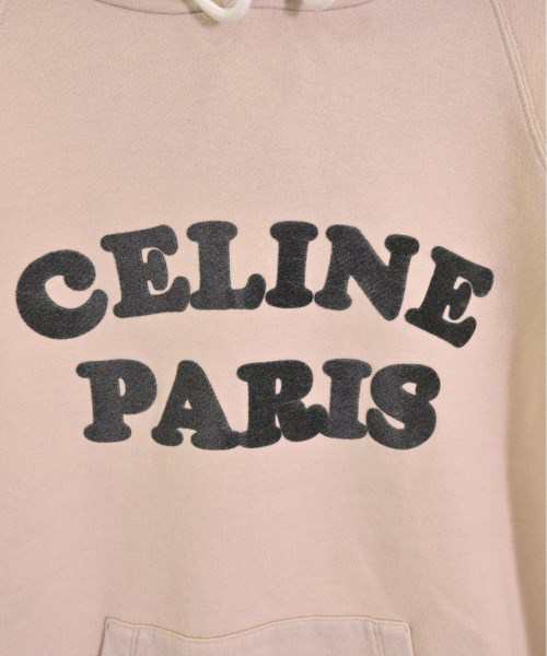 CELINE セリーヌ パーカー メンズ 【古着】【中古】