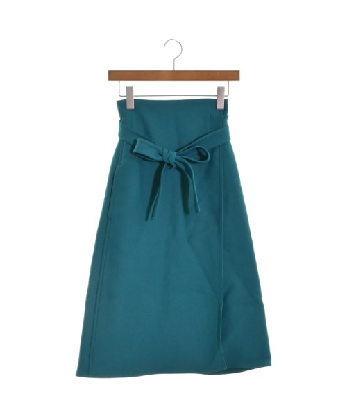 CELINE セリーヌ ロング・マキシ丈スカート レディース 【古着】【中古】の通販は