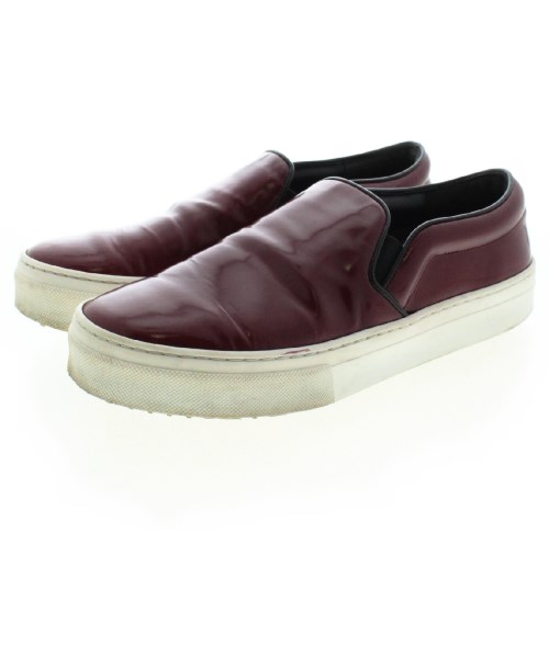 CELINE セリーヌ スニーカー レディース 【古着】【中古】