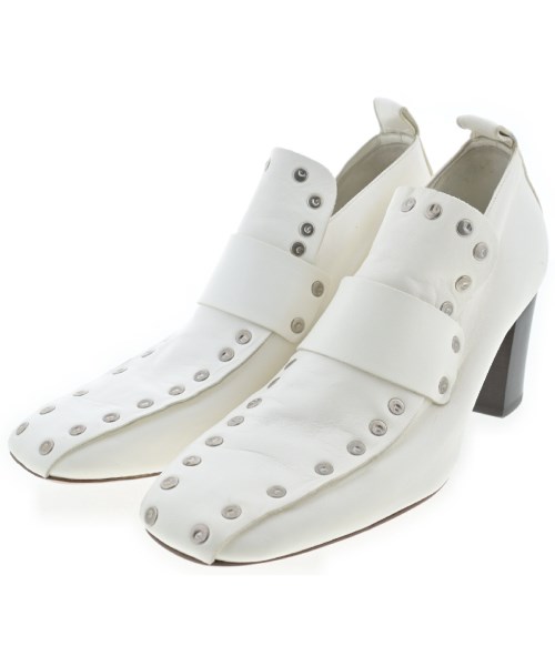 CELINE セリーヌ パンプス レディース 【古着】【中古】の通販は