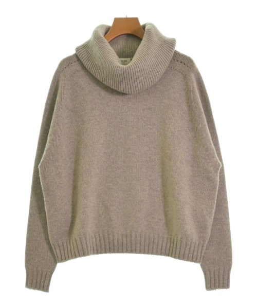 CELINE セリーヌ ニット・セーター レディース 【古着】【中古】の通販は