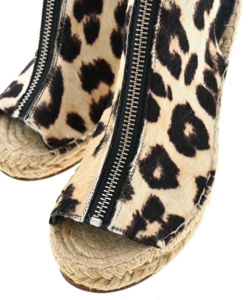 CELINE セリーヌ サンダル レディース 【古着】【中古】 楽天市場