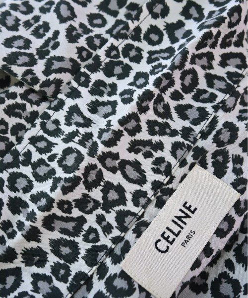 CELINE セリーヌ カジュアルシャツ メンズ 【古着】【中古】
