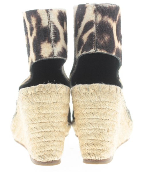 CELINE セリーヌ サンダル レディース 【古着】【中古】_5