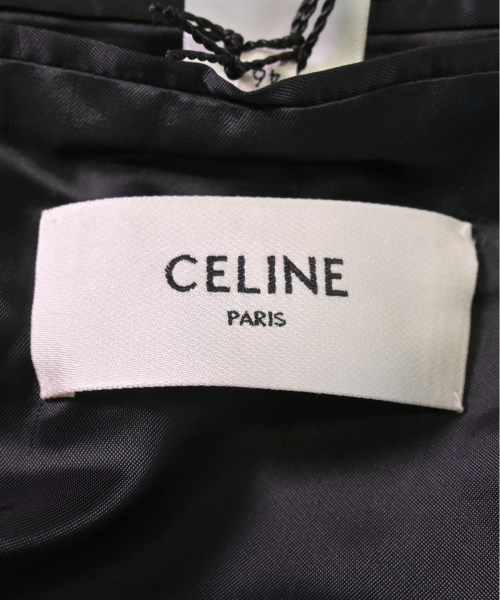 CELINE セリーヌ テーラードジャケット メンズ 【古着】【中古】_2