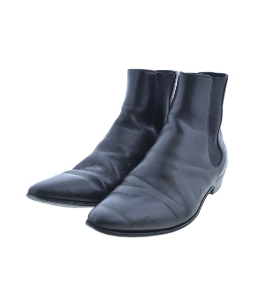 CELINE セリーヌ ブーツ メンズ 【古着】【中古】の通販は