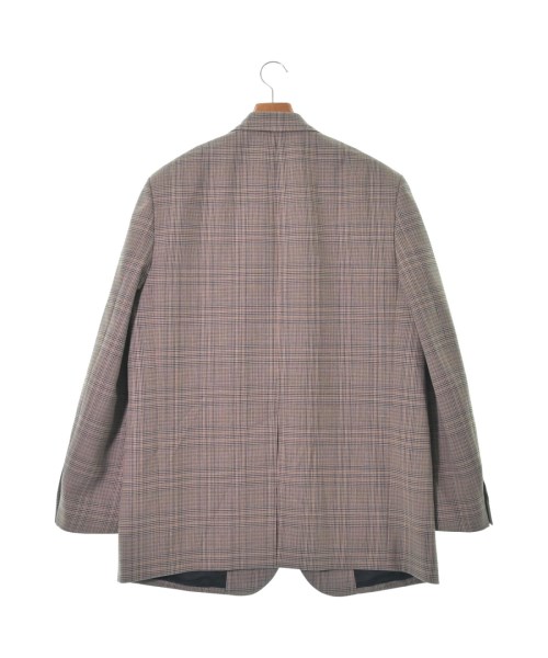 セリーヌ CELINE テーラードジャケット シングル ウール カシミア混 44