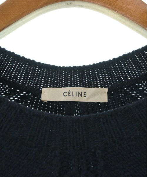 CELINE セリーヌ ニット・セーター レディース 【古着】【中古】_2